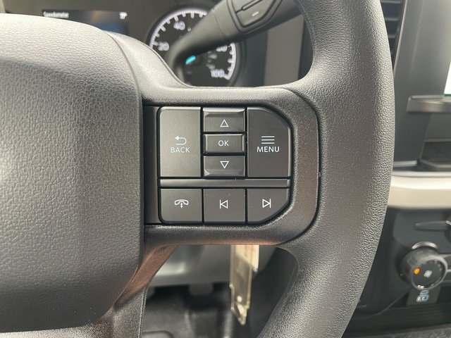 2025 Ford F-250 photo 20