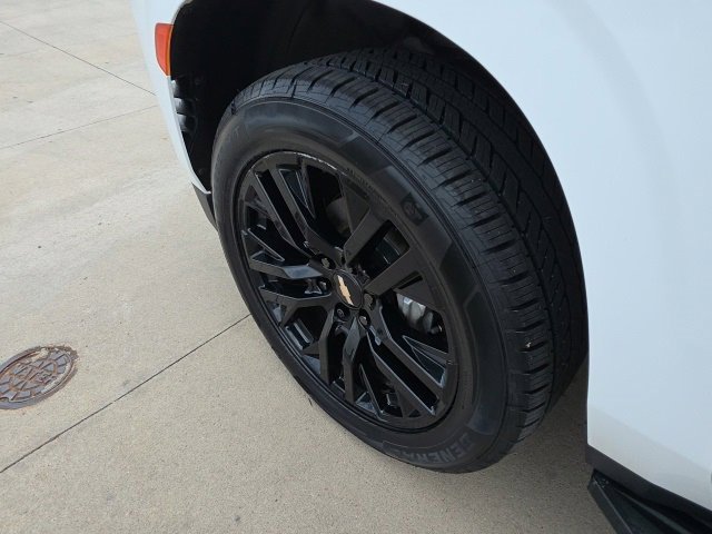2021 Chevrolet Tahoe Premier photo 10