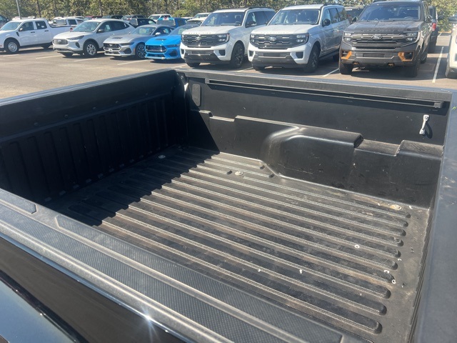 2023 Toyota Tacoma TRD Off-Road photo 8