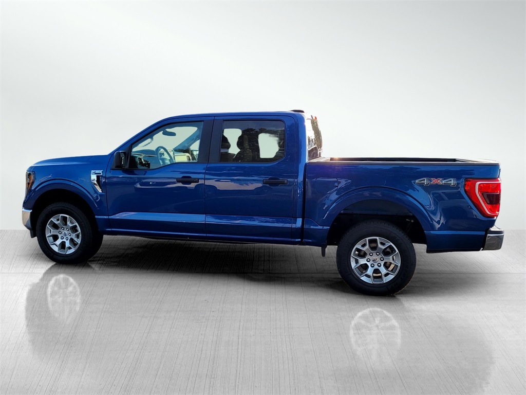 2023 Ford F-150 XLT photo 6