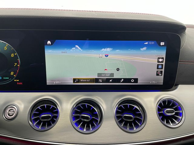 2023 Mercedes Benz E 53 AMG 4MATIC photo 25