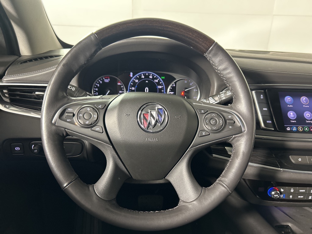 2021 Buick Enclave Avenir photo 34