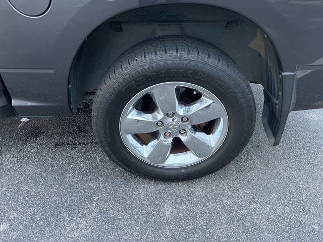 2019 Ram 1500 Classic SLT photo 28
