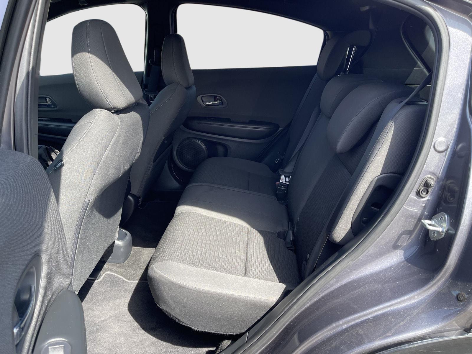 2022 Honda HR-V Sport photo 11