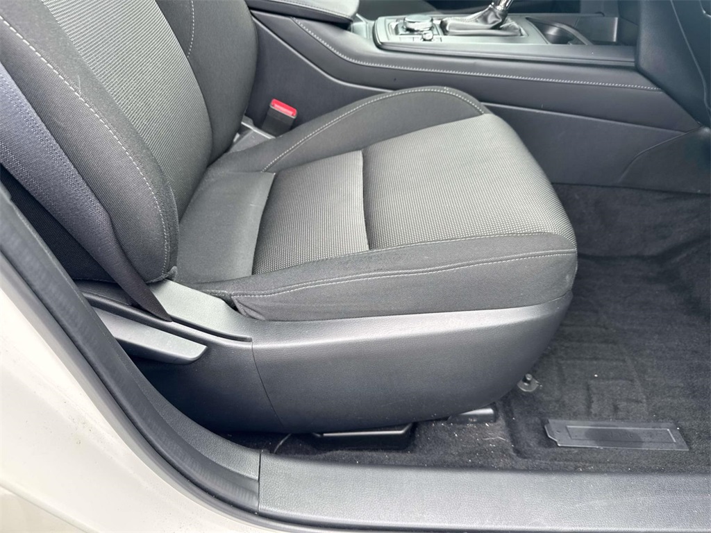 2024 Mazda CX-30 2.5 S photo 12