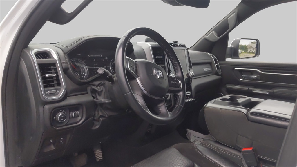 2023 Ram 1500 Laramie photo 17