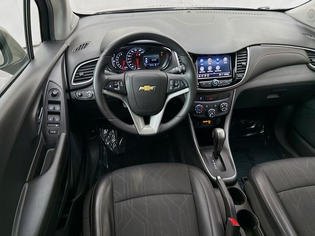 2021 Chevrolet Trax LT photo 19