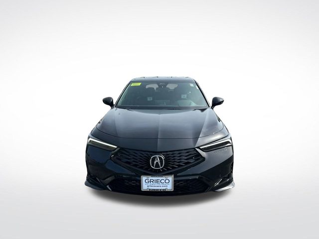 2026 Acura Integra A-Spec photo 4