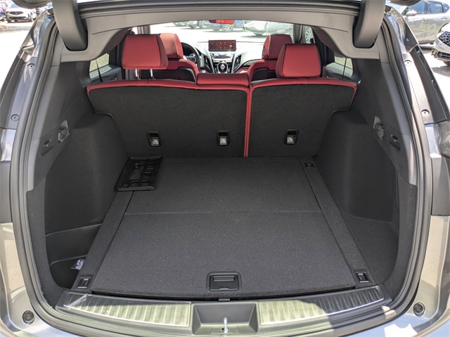 2025 Acura RDX A-Spec Advance photo 12