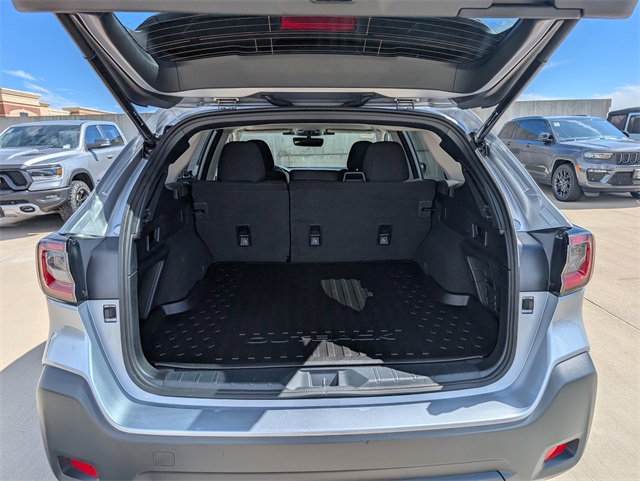 2024 Subaru Outback Premium photo 5