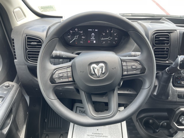 2025 Ram ProMaster 2500 photo 7