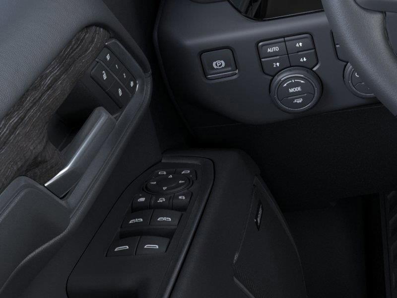 2025 Chevrolet Silverado 2500HD LTZ photo 22