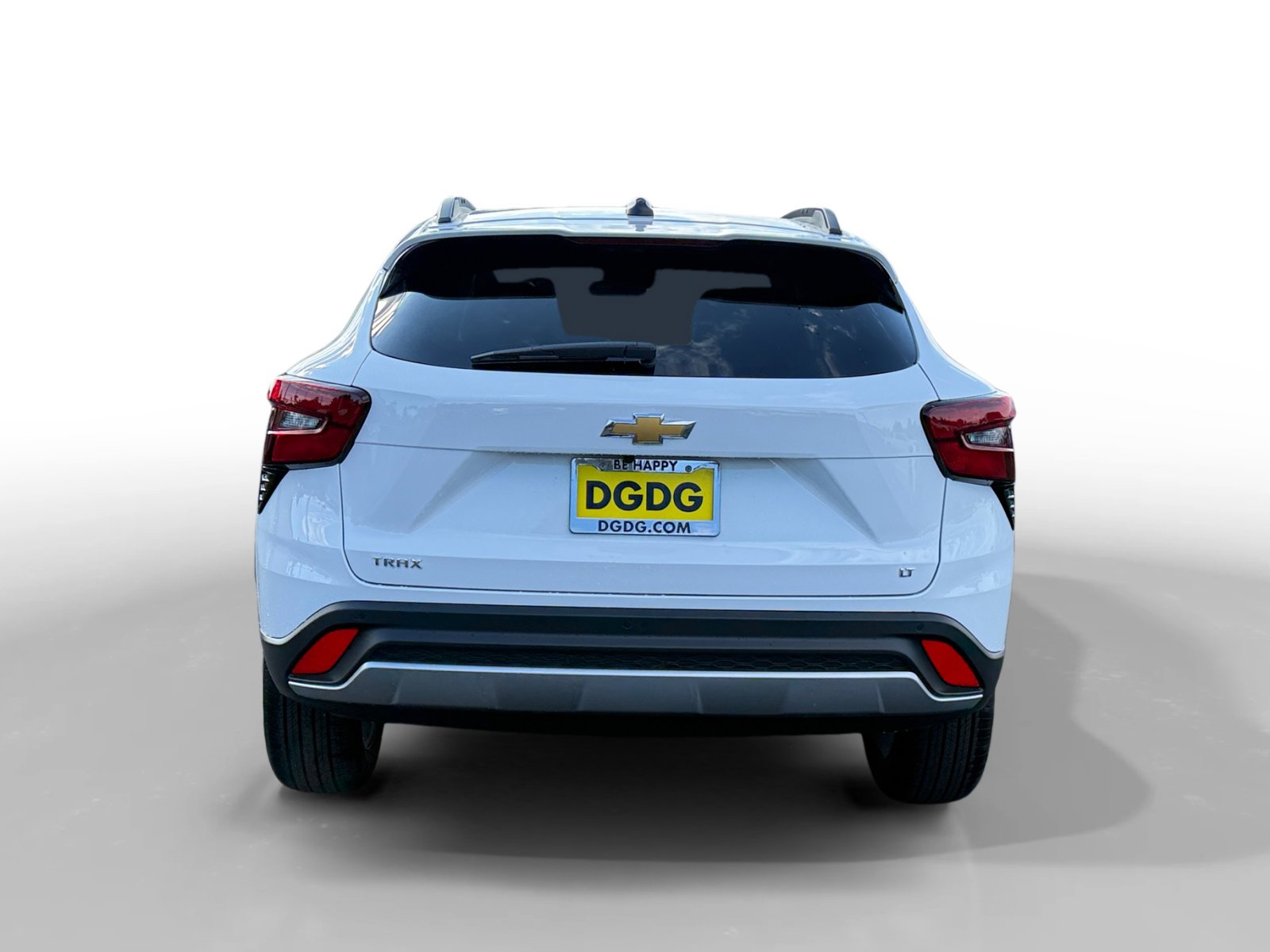 2026 Chevrolet Trax LT photo 4