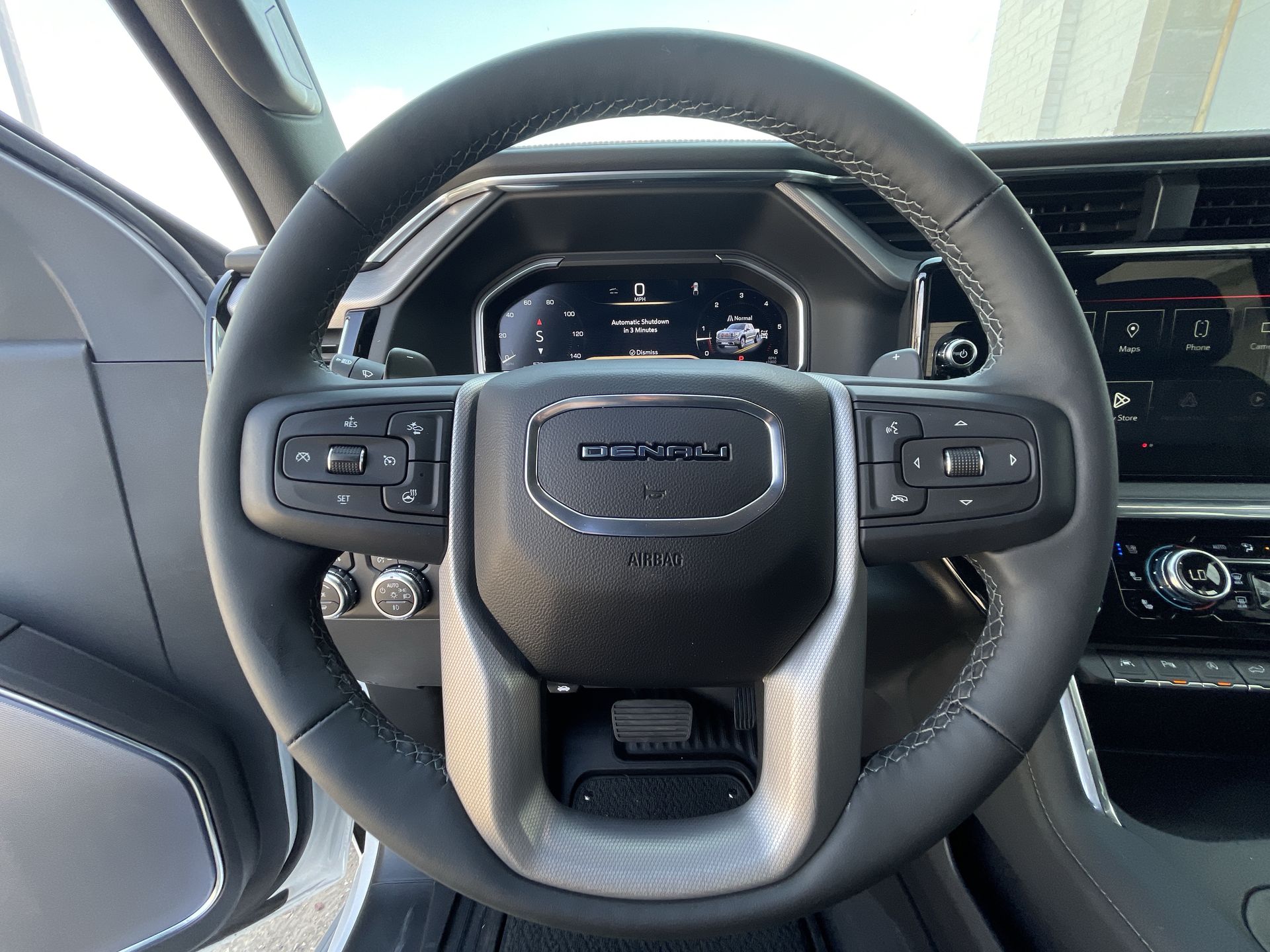 2024 Gmc Sierra 1500 Denali photo 11