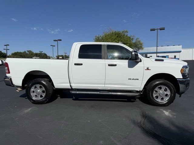 2024 Ram 2500 Big Horn photo 7