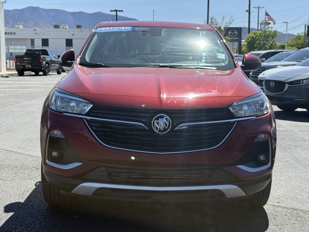 2023 Buick Encore GX Preferred photo 3