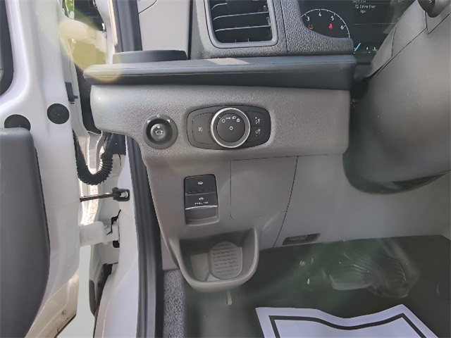 2024 Ford Transit photo 15