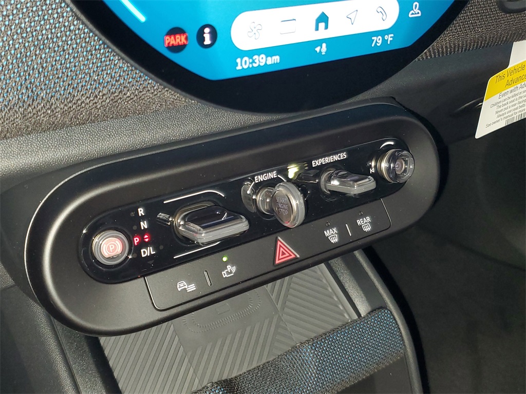 2026 Mini Countryman S ALL4 photo 20