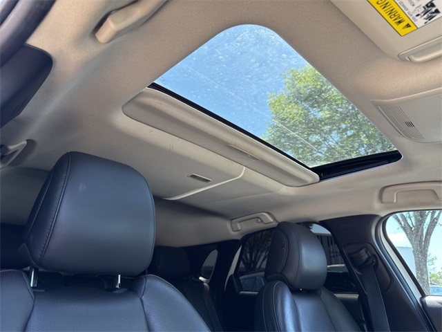 2021 Mazda CX-30 Turbo photo 27