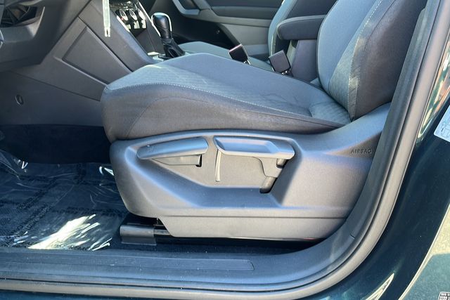 2019 Volkswagen Tiguan S photo 17