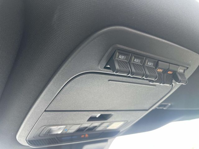 2023 Ford F-150 Tremor photo 26