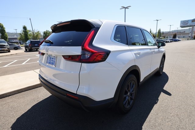 2026 Honda CR-V EX-L photo 2