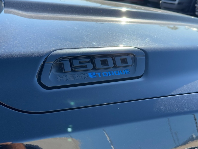 2024 Ram 1500 Big Horn Lone Star photo 4
