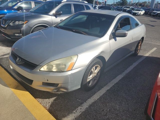 2006 Honda Accord LX
