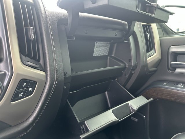 2018 Gmc Sierra 1500 Denali photo 36