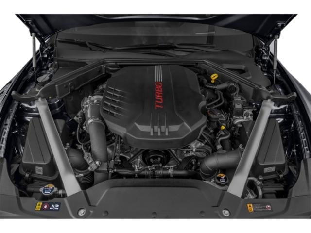 2023 Kia Stinger GT-Line photo 11