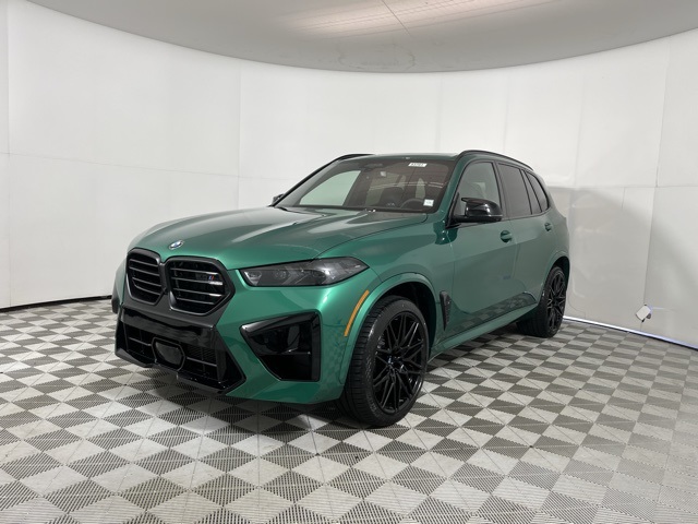 2026 Bmw X5 photo 3