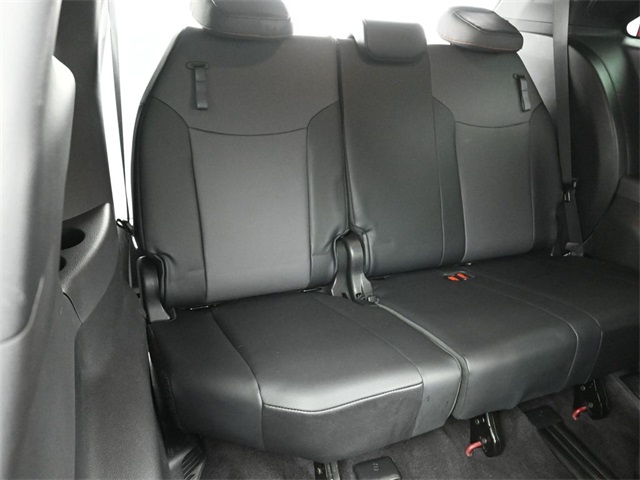 2021 TOYOTA SIENNA - Image 27