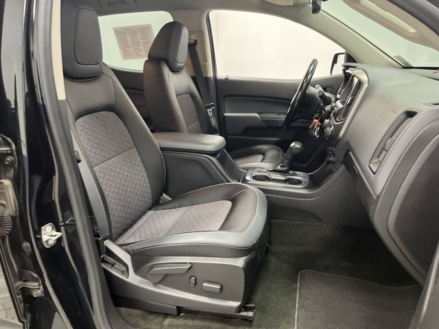 2015 Chevrolet Colorado Z71 photo 27