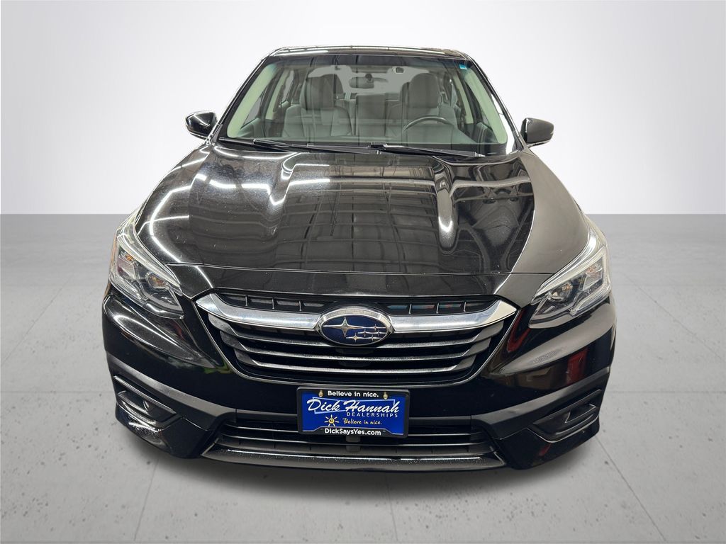 2022 Subaru Legacy Premium photo 10