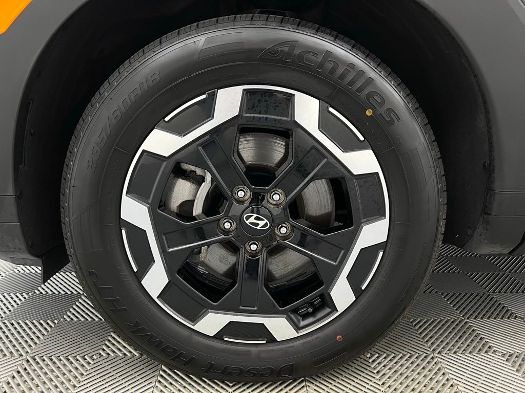 2024 Hyundai Santa Fe SEL photo 47