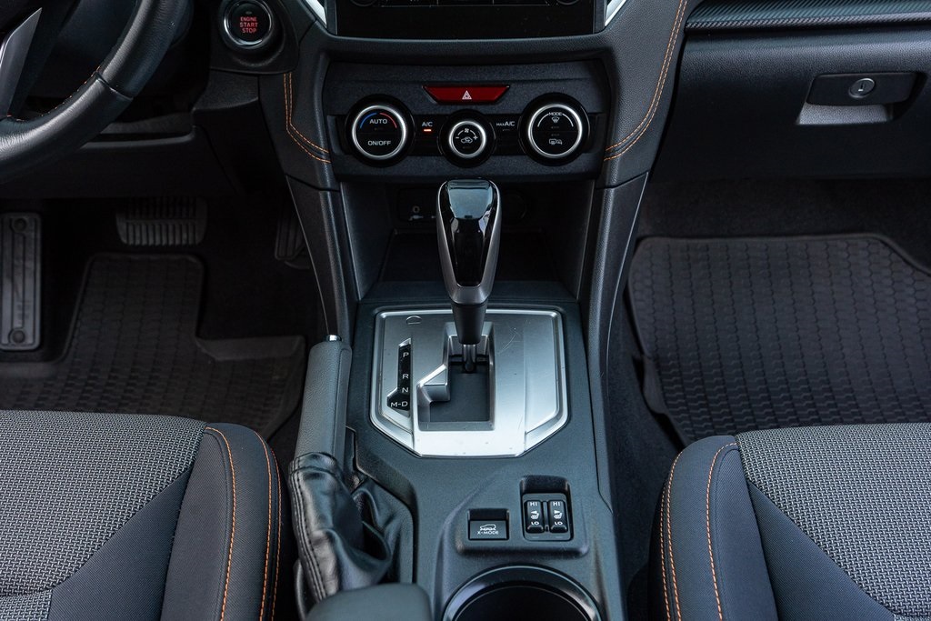 2020 Subaru Crosstrek Premium photo 24