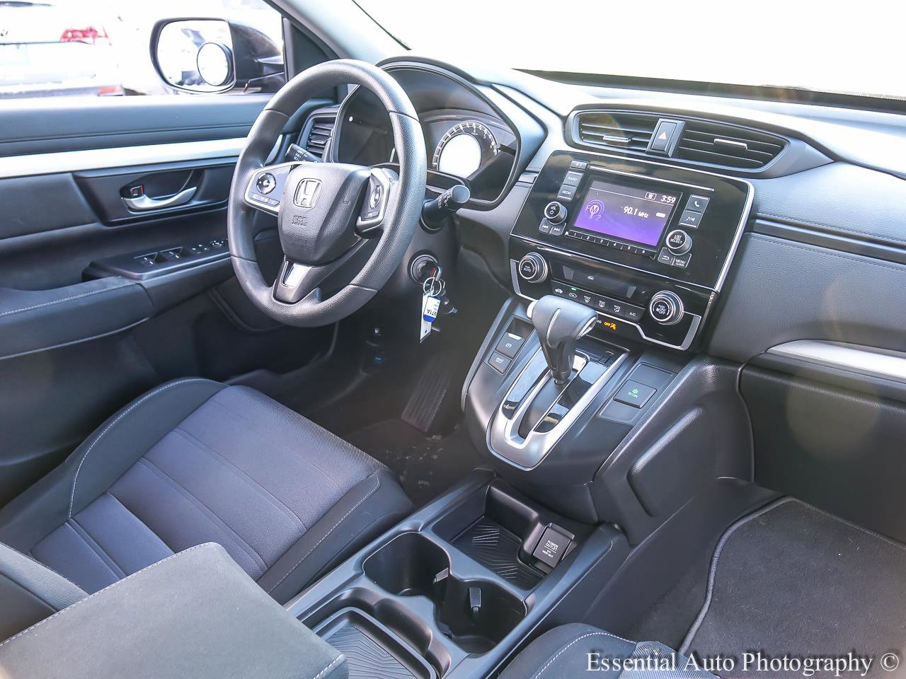 2018 HONDA CR-V - Image 20