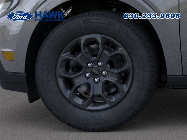 2026 FORD MAVERICK - Image 20