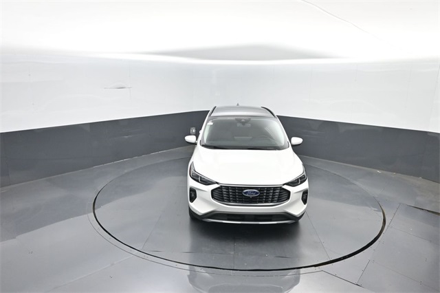 2025 Ford Escape Plug-In Hybrid photo 19