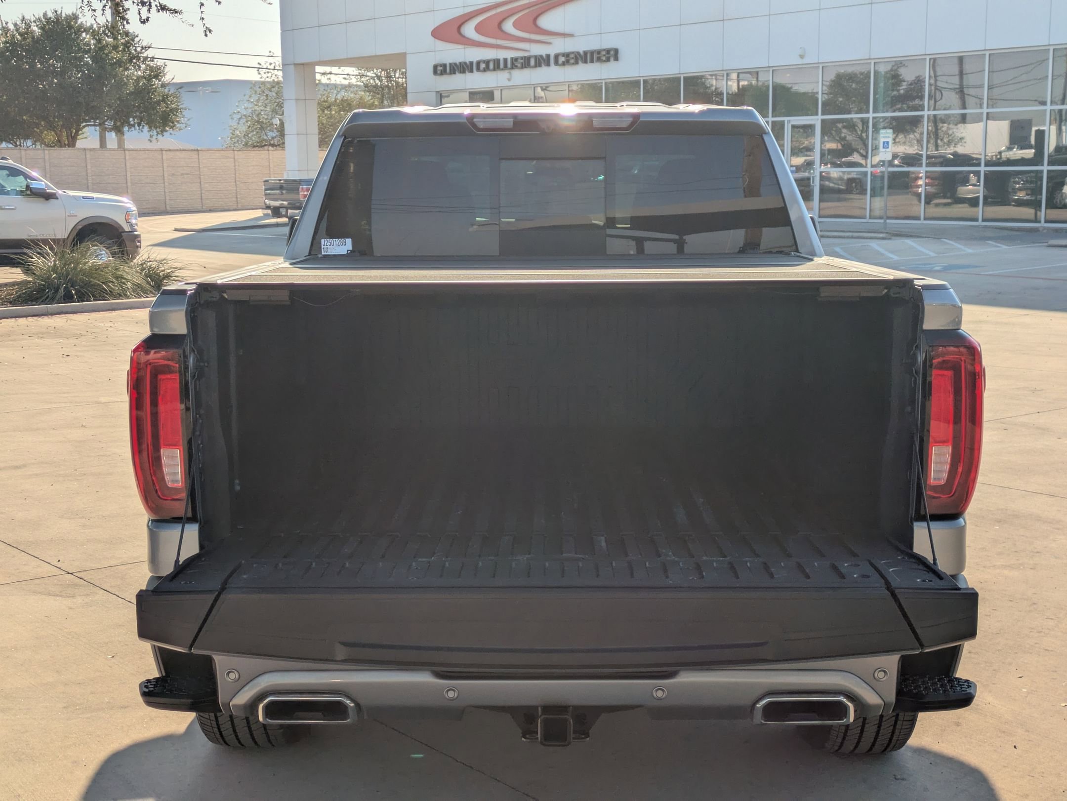 2024 Gmc Sierra 1500 Denali photo 26