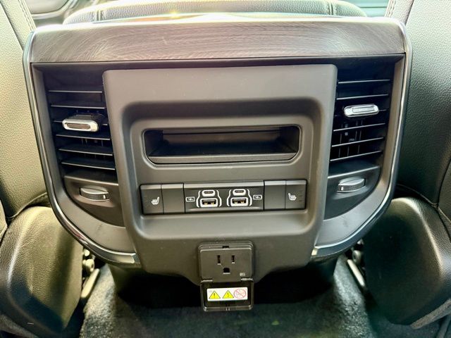 2026 Ram 1500 Laramie photo 21