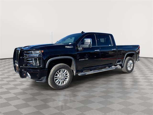 2020 Chevrolet Silverado 2500HD High Country's photo