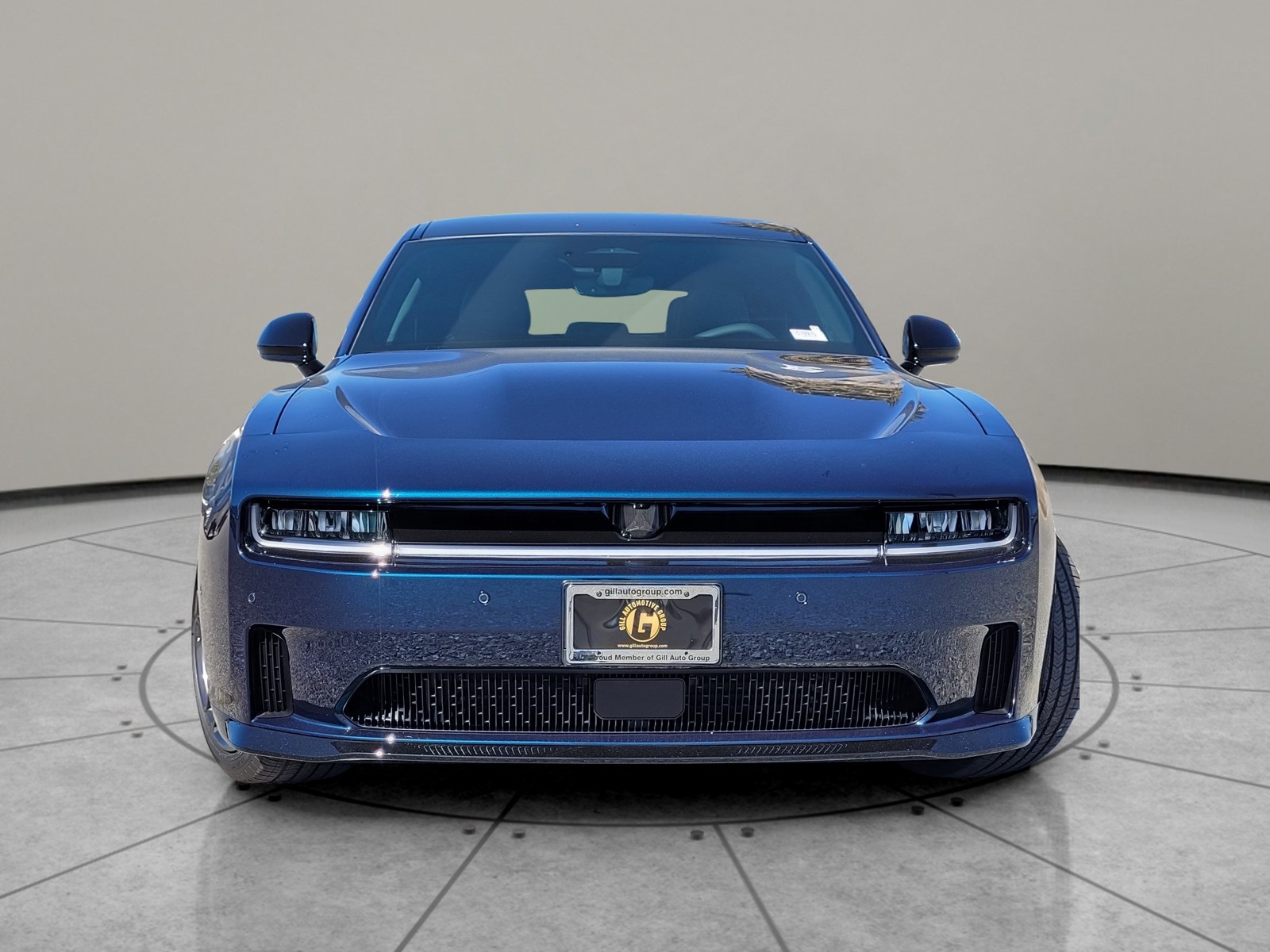 2024 Dodge Charger R/T photo 2