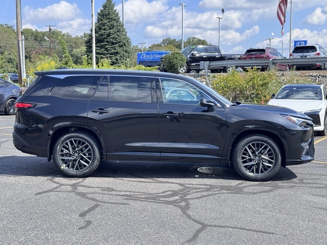 2025 Lexus TX 350 Premium photo 4