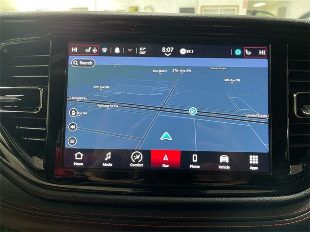 2023 Dodge Durango R/T Plus photo 18