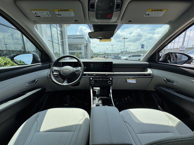 2025 Hyundai Tucson SEL photo 22