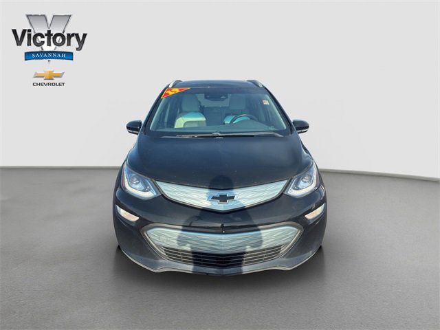 Used 2019 Chevrolet Bolt EV Premier with VIN 1G1FZ6S07K4132628 for sale in Kansas City