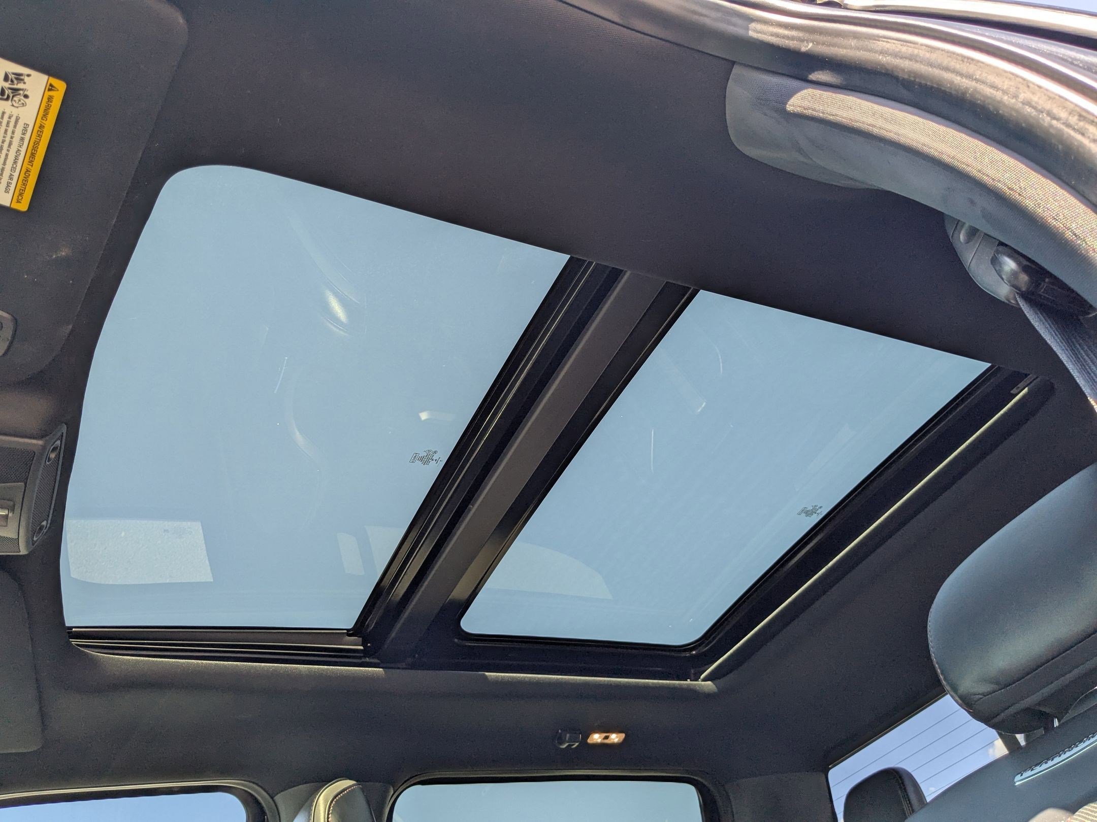 2020 Ford F-150 Platinum photo 14