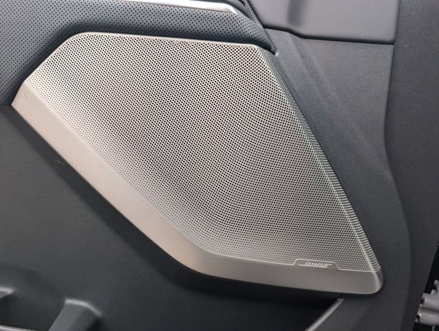 2025 Gmc Sierra EV Denali photo 13