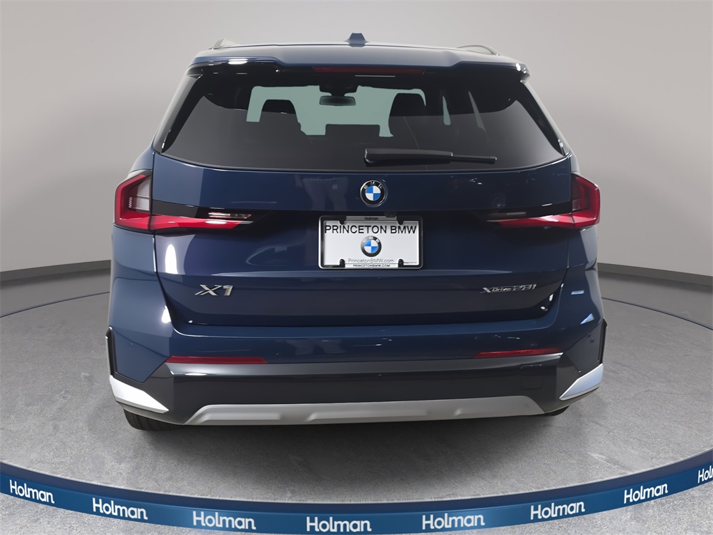 2026 Bmw X1 XDrive28i photo 5